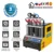 НОВЫЙ AUTOOL CT160 Автомобильный Топливный Инжектор Промывочные Форсунки Тестер Топливных форсунок Ультразвуковой Нагрев Очистка Форсунок Мотоцикл