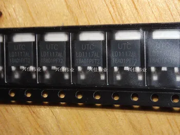 

LD1117AL-18-TN3-A-R 1.8V TO252 AMS1117CD-1.8