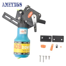 

1pc Archery Bow Fishing Reel with 21m Rope Bowfishing Tool Durable for Compound Bow Recurve Bow Fishing Shooting Accessories