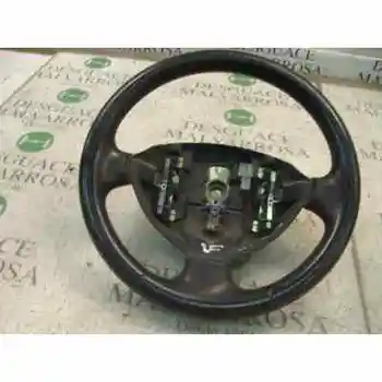 

STEERING WHEEL RENAULT LAGOON II (BG0) Authentique [BB015] [11603125]