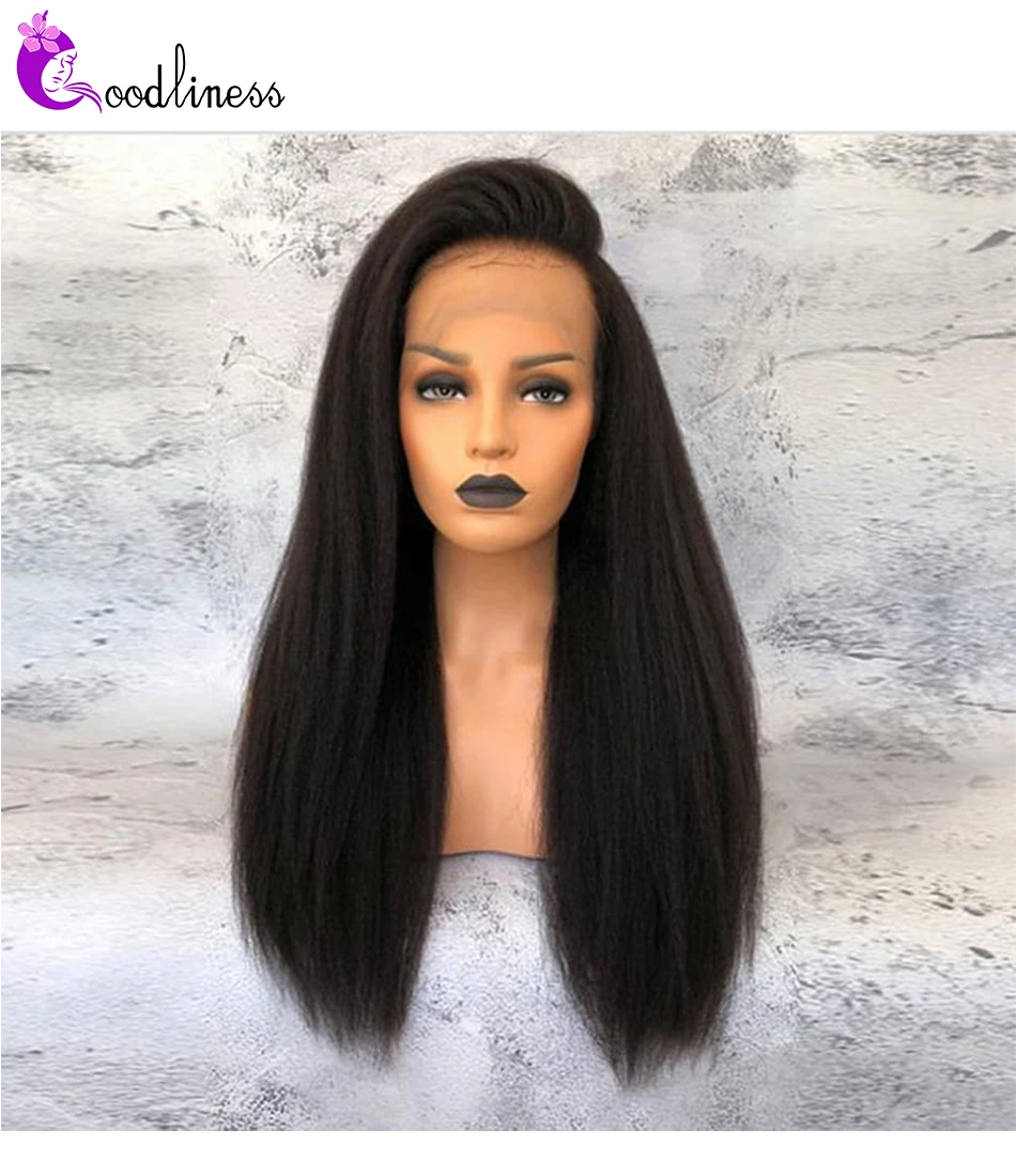 lace frontal wig