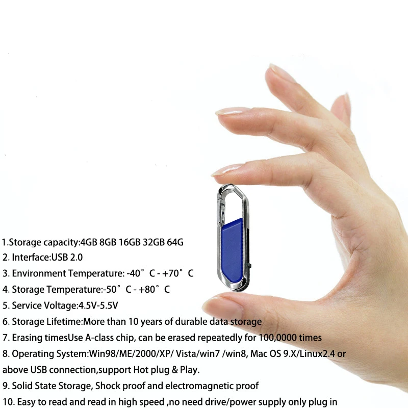 thumb