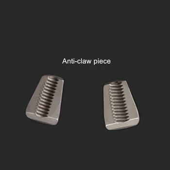 

Riveting gun core accessories 3 claws pneumatic rivet gun claw piece rivet gun decoration 2 claw piece