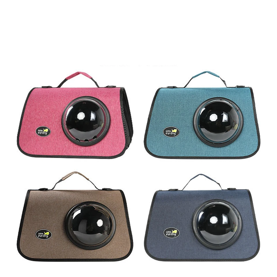 Pet Dog Cat Bag Travel Accessories Carrier Backpack For Small Dog Tous Bolso Chihuahua Sac Transport Chien Chat Backpack Carrier Dog Carriers Aliexpress