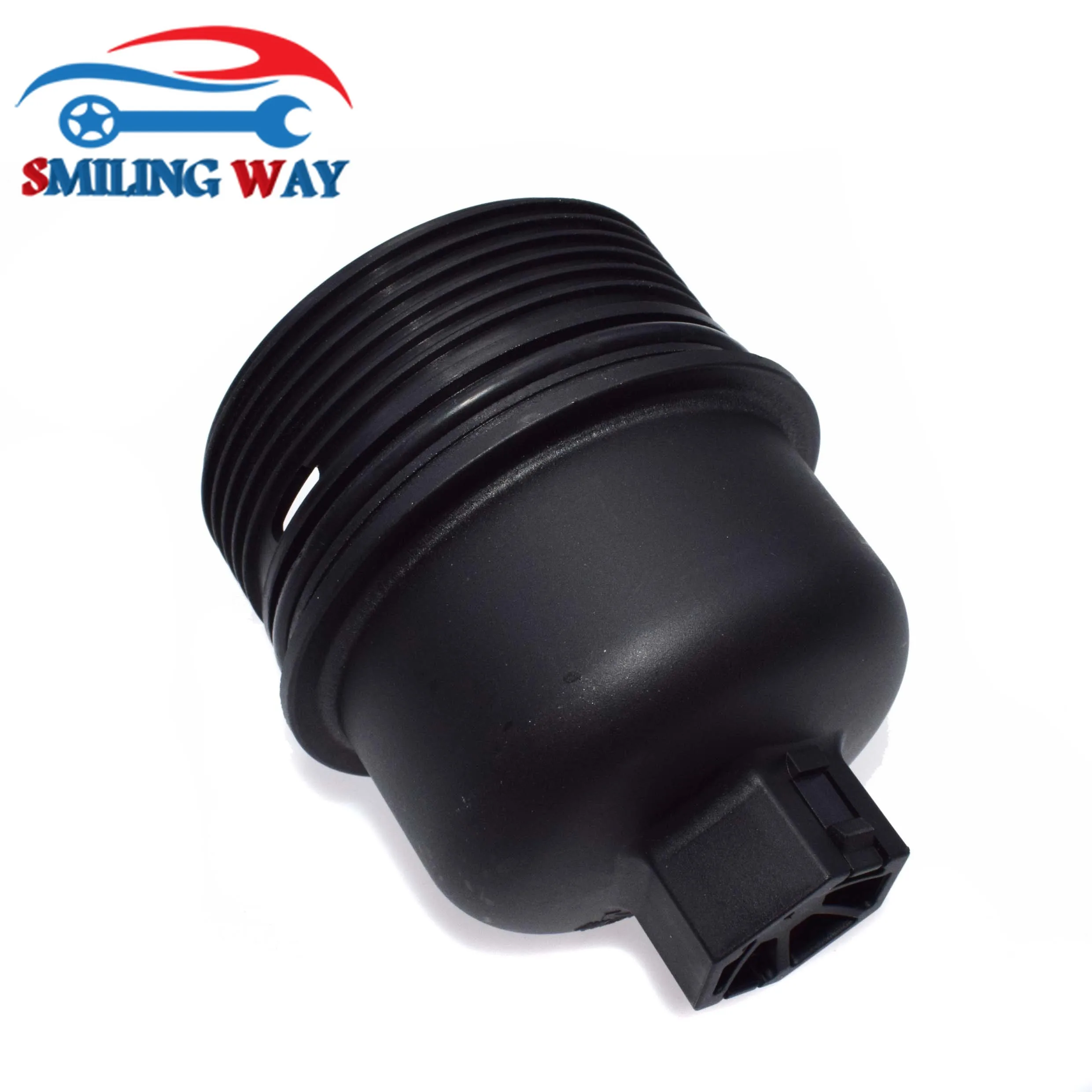 

Oil Filter Housing Top Cover 7701476503 For Renault Laguna II III, Espace IV Traffic II Megane III Scenic III Vel Satis 2.0 DCi