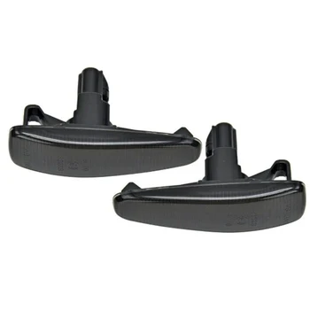 

Replacement Turn Signal Light Parts Auto ABS For Mitsubishi Outlander Sport 2011 Car