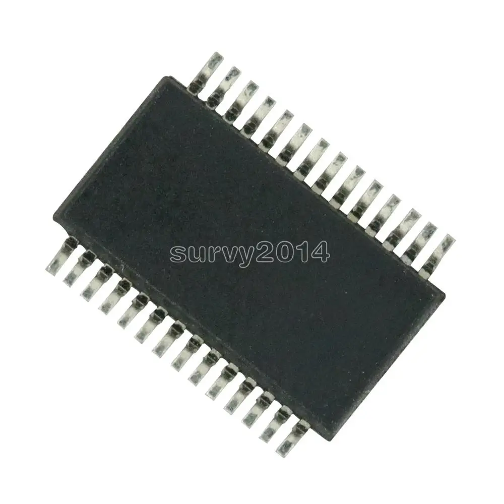 Микросхемы FT232RL FT232R FT232 USB для последовательного UART 28-SSOP оригинальные Интегральные схемы для Arduino