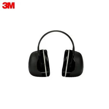 

Noise Earmuffs 3M X5A PELTOR X5A anti-noise headphones with standard headband Security Protection Workplace Safety Supplies Noise Equipment X5A
