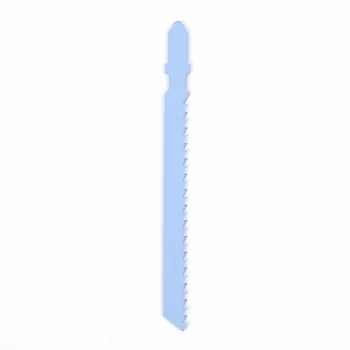 

1pcs/Pack 4inch T-Shank Jigsaw HCS Saw Blades Bi-Metal For Electric Power Tools