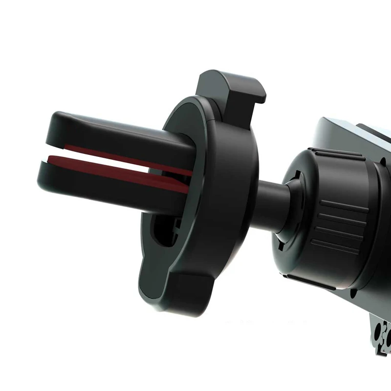 Universal Grip Car Mount Alloy Gravity Phone Holder Stand Bracket For Samsung Phone Accessories