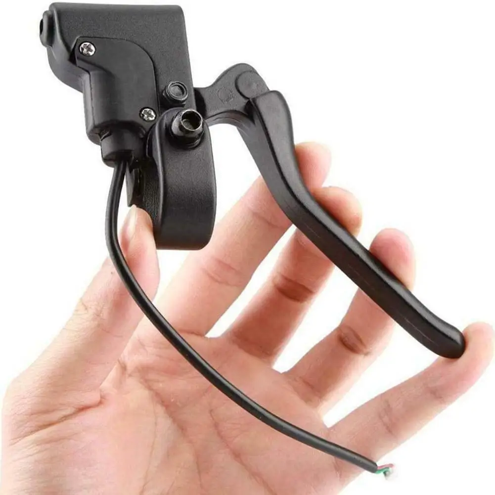 Handle Brake Lever For Xiaomi Mijia M365 1s Pro 2 And Max G30 Electric Scooter Parts Aluminium