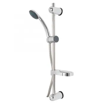 

Shower Head Hose Sliding Bar Set Hand-held Bathroom Toilet Shower Sprinkler Nozzle Sprayer shower head