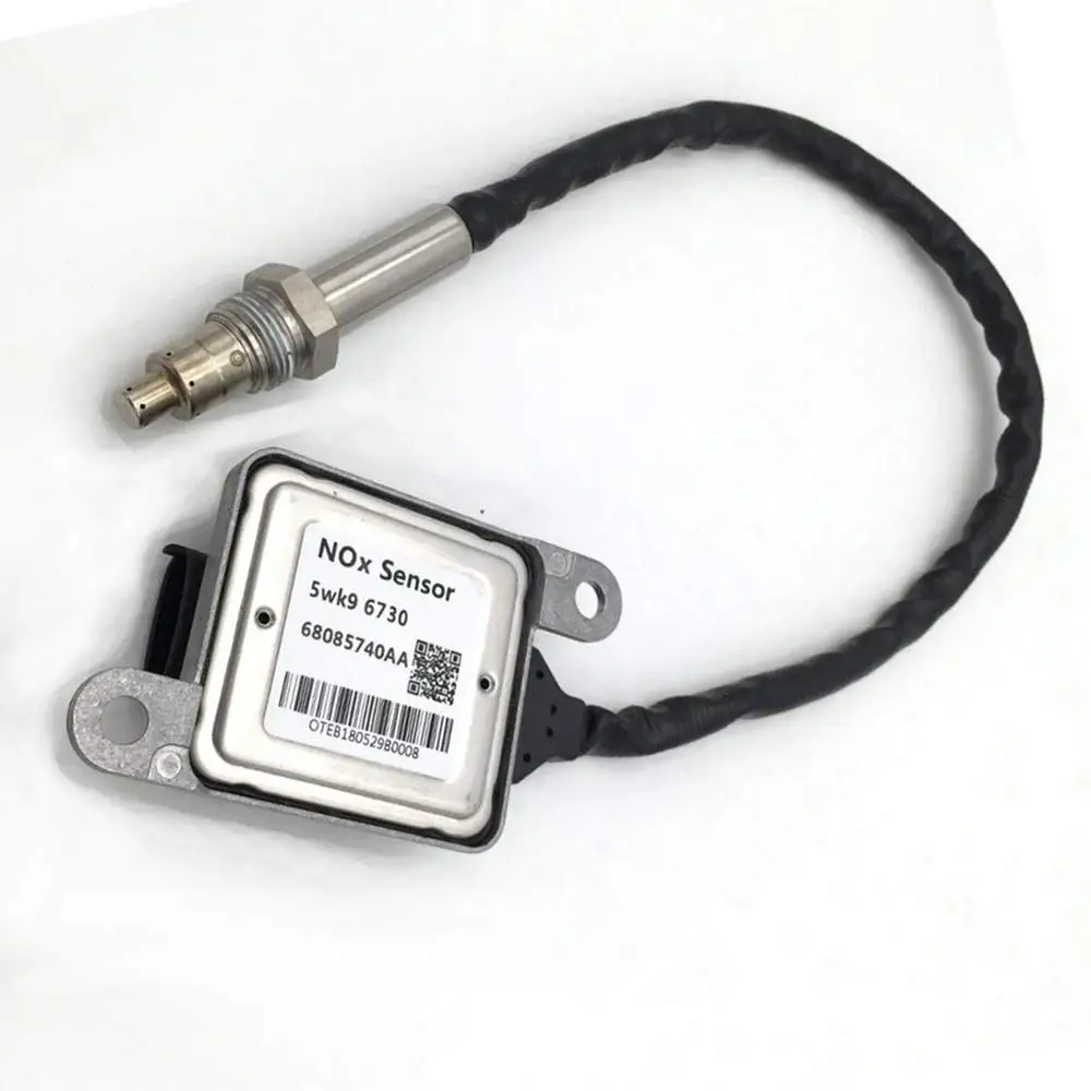 68085740AA окиси азота Сенсор NOX Сенсор 5wk9 6730 для 2013- Dodge Ram 2500 3500 4500 5500 6.7L