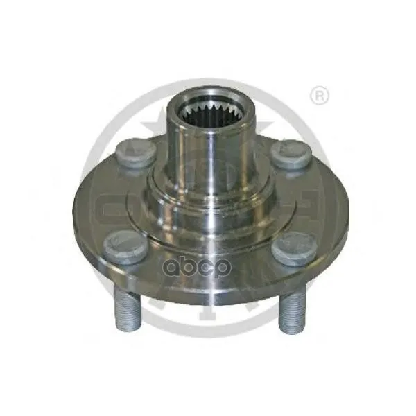 Ступица Колеса Nissan Almera N15 95-00 Пер. Optimal 04p231 Optimal арт. 04P231