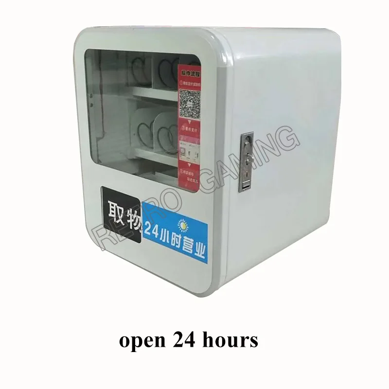 Автоматический торговый автомат автоматическое устройство для продажи напитков