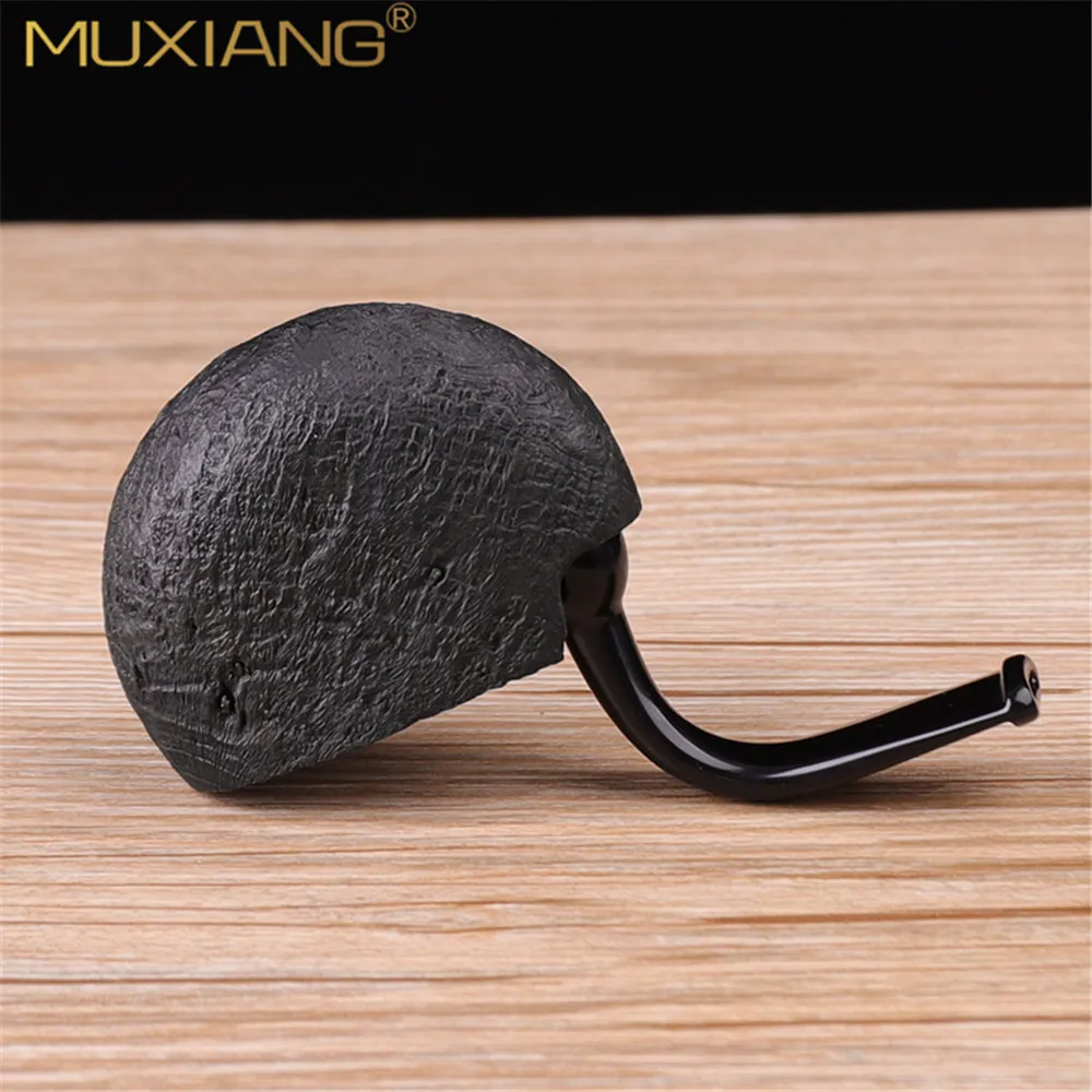 H98367284eadc46258c9e86244c1e19c5k Handgemachte Mini-Rauchpfeife aus Bruyèreholz