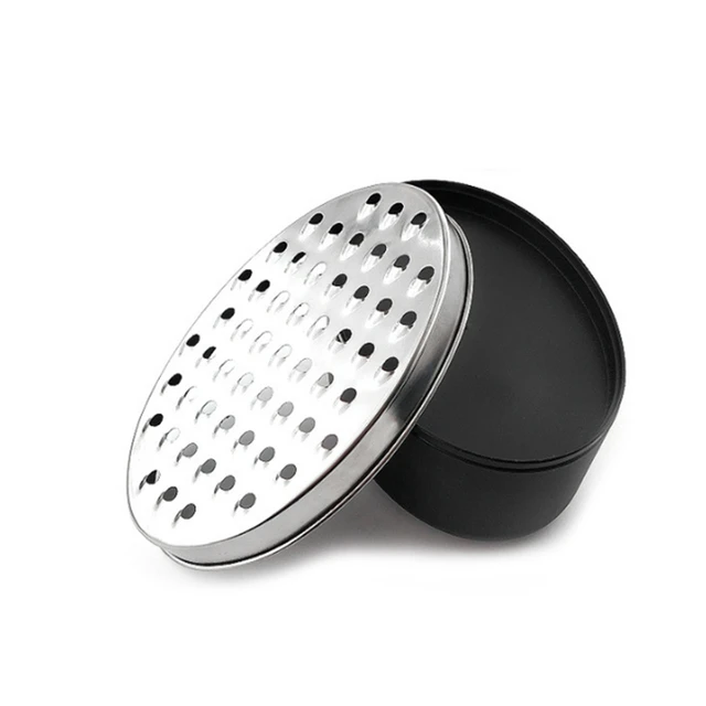 Cheese Grater Storage Container