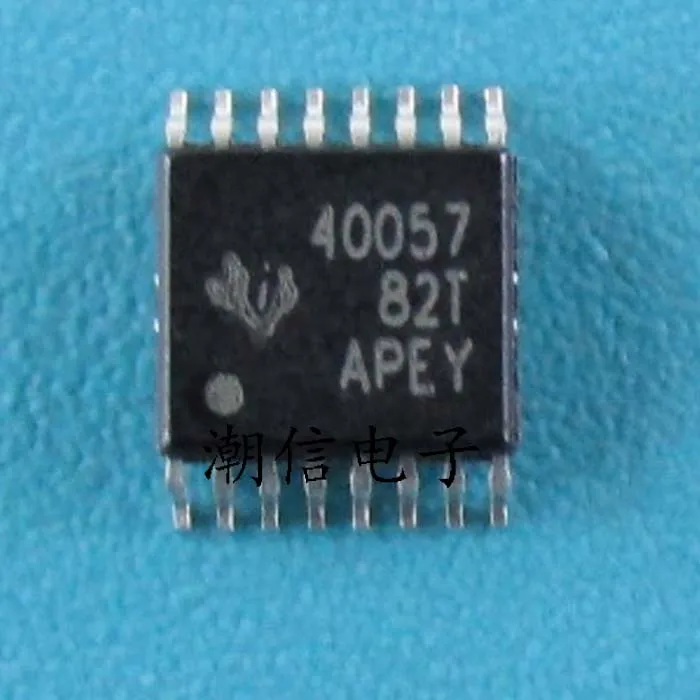 5 шт./лот 40057 TPS40057PWPR