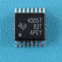 5 шт./лот 40057 TPS40057PWPR