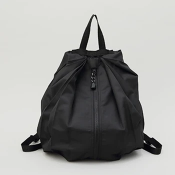 

MABULA Reusable Grocery Shopping Bags Lightweight Foldable Shopping Tote Bag Durable Waterproof Travel Backpack