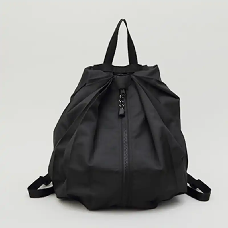 grocery shopping backpack