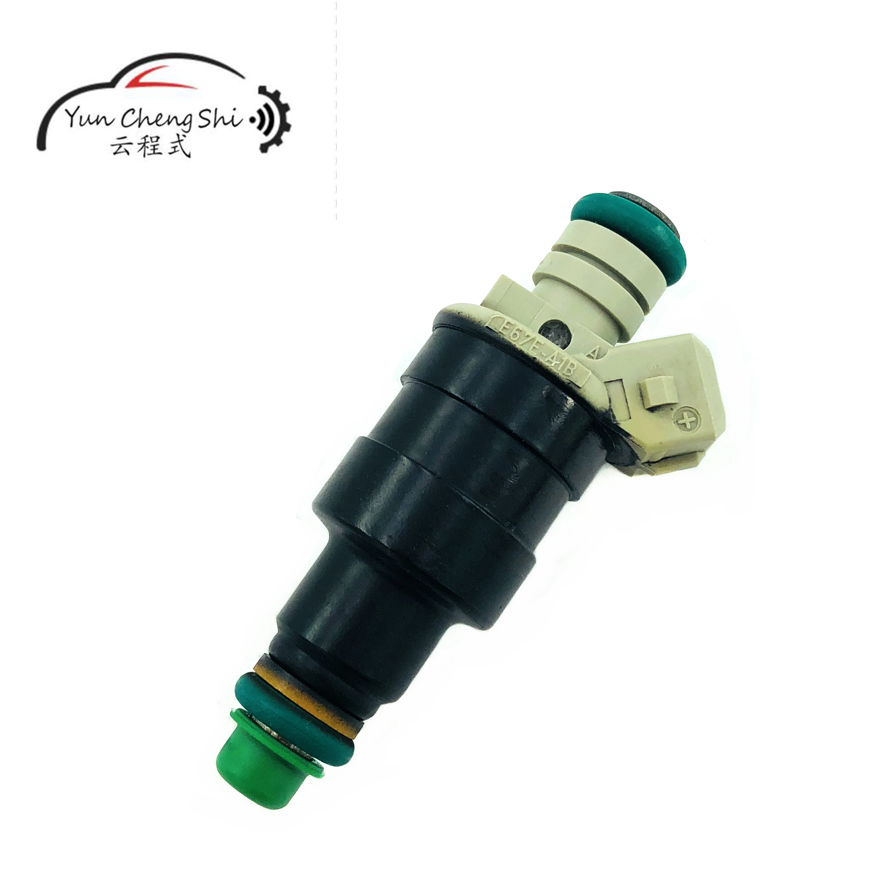 

Fuel Injector Nozzle 0280150229 for Ford Sierra Granada Scorpio Capri 2.8i EFI XR4x4 Car Fuel Injector