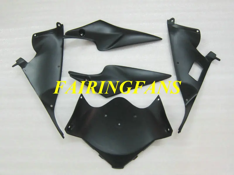 Мотоциклетный вставной обтекатель тюнинг-пакет для SUZUKI GSXR600 750 K6 06 07 R 600 GSXR750 2006 2007 синий Обтекатели на кузов+ подарки SC06