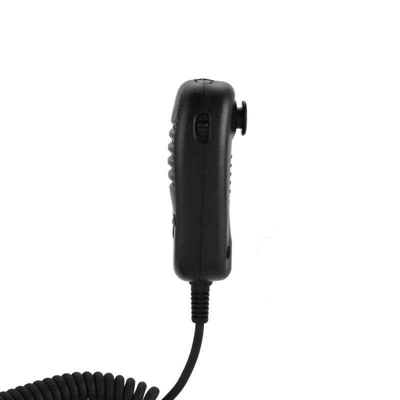 MH-42 ручной микрофон PTT ручной динамик для Yaesu FT-7800R