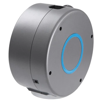 

Colorful Night Light LED EU Plug Starry Star Sky Projector Family Party Cinema Children Bedroom Star Night Lamp