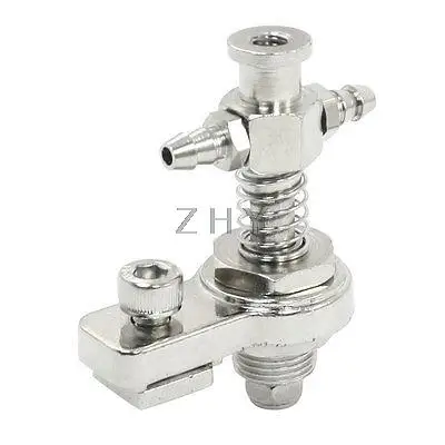 

11mm x 12mm x 53mm Pipe Fitting Vacuum Suction Cup Level Compensator