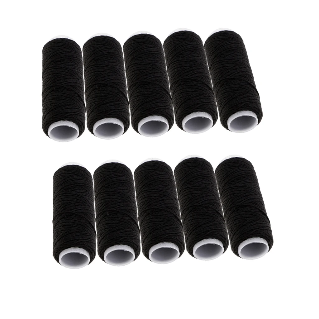 Set Of 10 Jeans Sewing Thread Jeans Sewing Thread Set Denim Thread