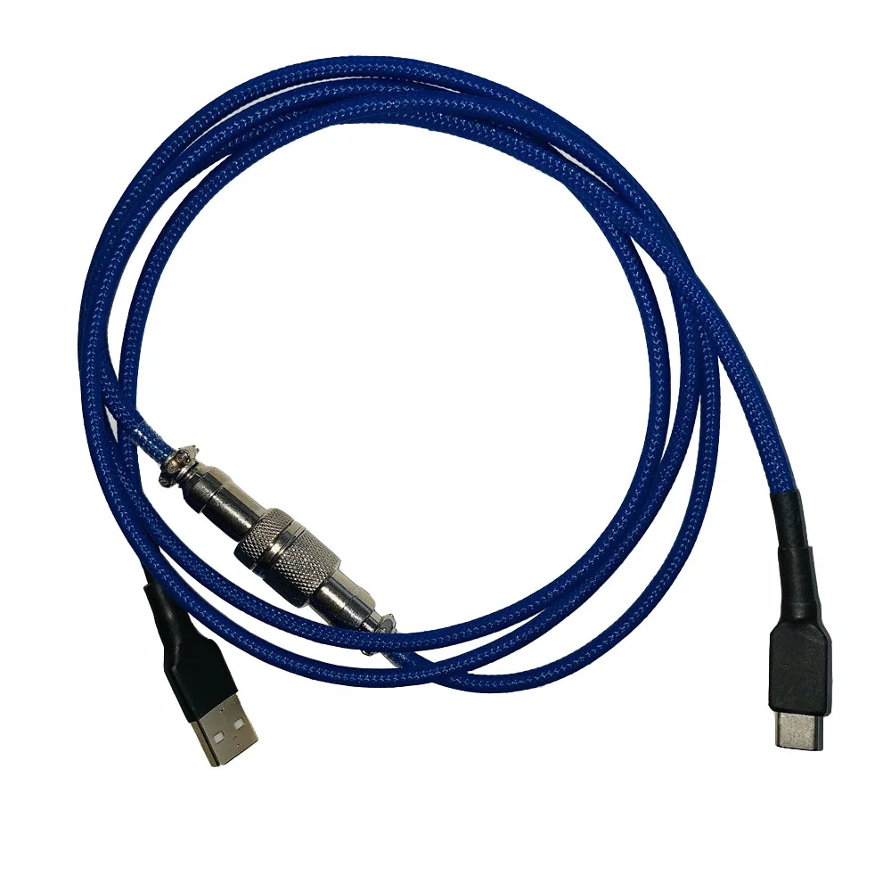 Mechanical Keyboard metropose Cable авиаторский соединитель Mechables Pulse V3 кабели с покрытием под