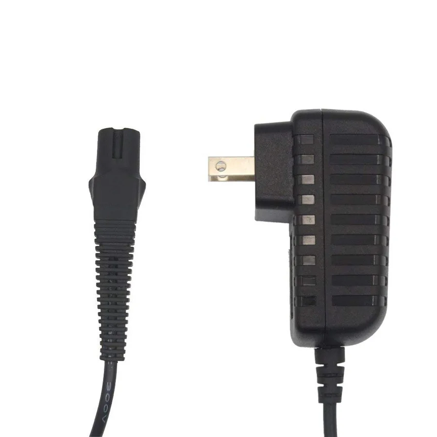 

Electric Shaver Charger For Braun Razor Series 9, Series 7, Series 5, Series 3, Series 1 Universal 12V Adapter For Braun Shaver