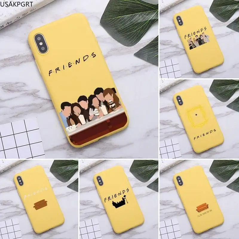 Силиконовый чехол для iPhone 11 Pro Max X XR XS 8 7 6s Plus | Мобильные телефоны и аксессуары