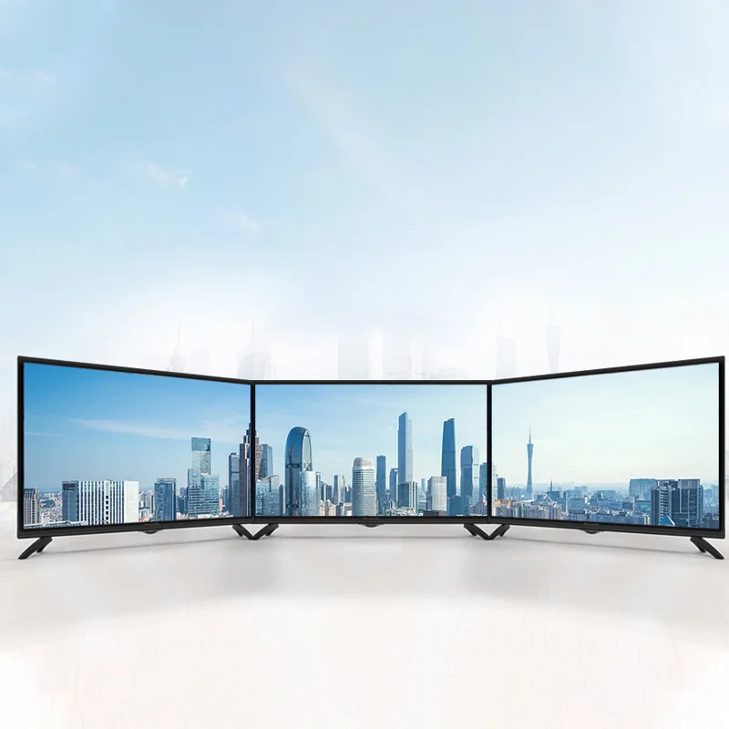 Телевизор LED светодиодный ТВ 32 дюйма Skyworth 32W4 HD TV