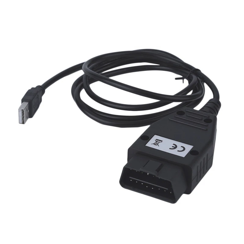 Авто USB диагностический инструмент для Ford/Mazda Мини версия USB IDS OBD код ридер многоязычный для FORD OBD сканер дропшиппинг