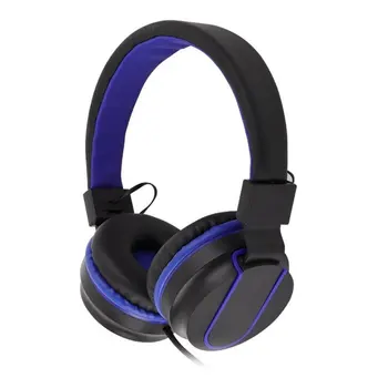 

Gaming Headphones Wired Headsets E-Sports Eating Chicken With Wheat Call Mobile Phone Computer Universal Headset