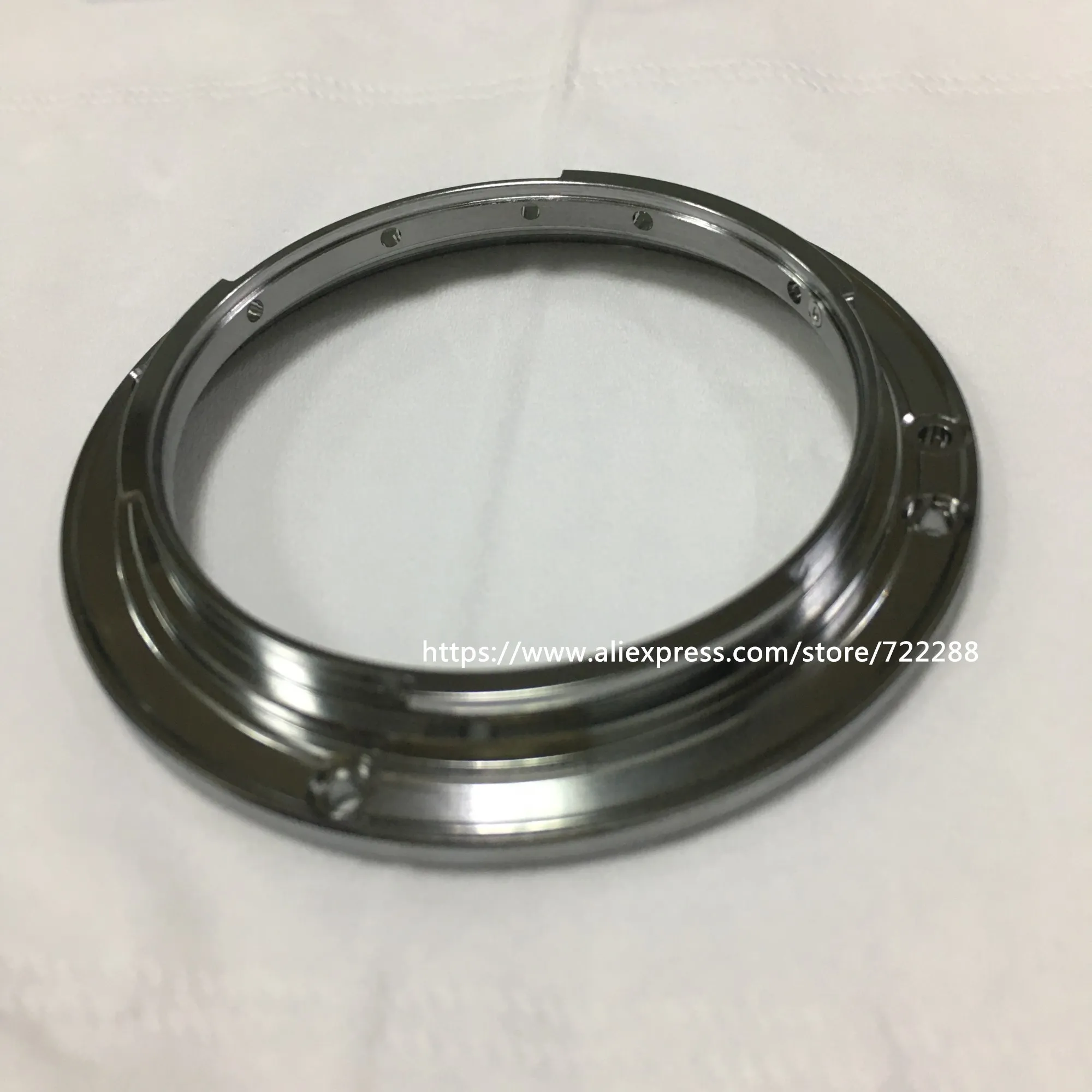 Repair Parts For Canon EF 400MM F/2.8 L IS USM 600MM F/4 500MM Lens Bayonet Mount Ring YF2-0128-000 | Электронные компоненты и