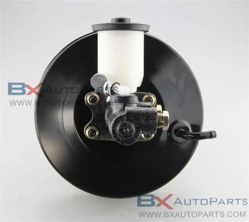 70ランクルブレーキブースター&マスターシリンダー 70ランクルブレーキブースター&マスターシリンダー