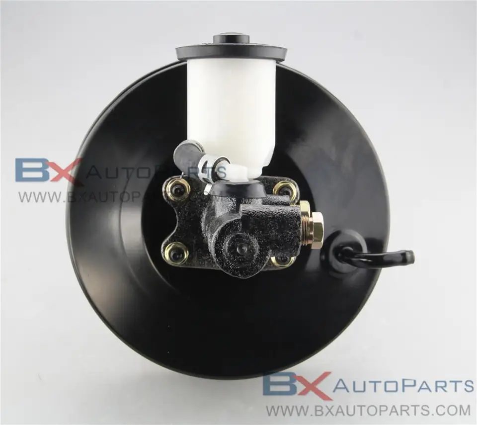 マスターシリンダー付きブレーキブースター,トヨタランドクルーザーBD