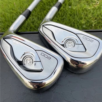 

T200 Irons T200Golf Irons Set T200 Golf Clubs 4-9P/48 (8PCS) Steel/Graphite Head Cover