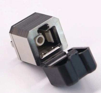 Acoplador Do Conector Do Sc Do Adaptador De Otdr Sc Para Exfo Max-715b ...