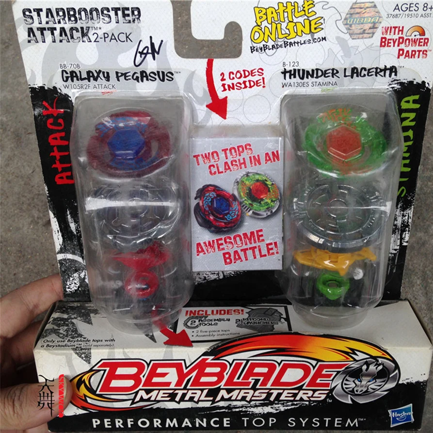 Beyblade металлический фьюжн турбо взрыв Битва онлайн искрящий пусковой механизм