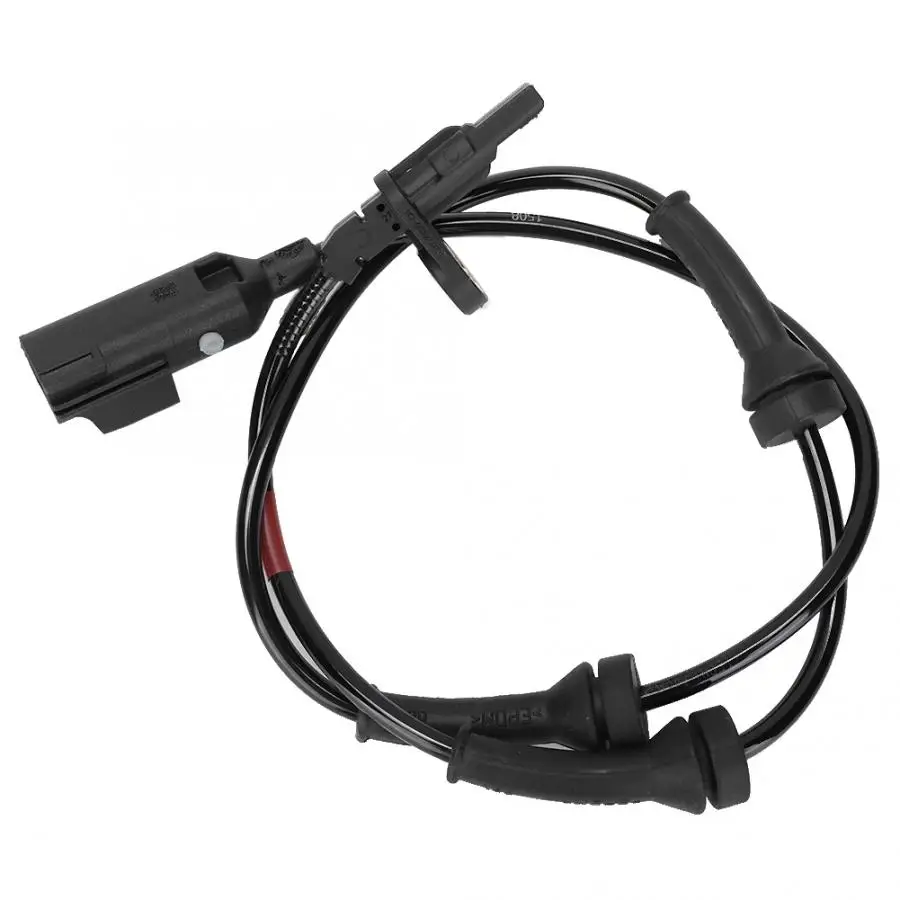 ABS Датчик скорости колеса автомобиля ABS сенсор Замена аксессуары LR082224 подходит для Land Range Rover Evoque 2011- автомобильный Стайлинг