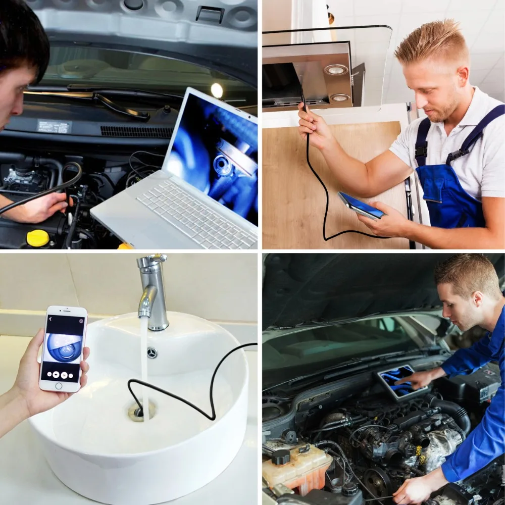 inspection camera