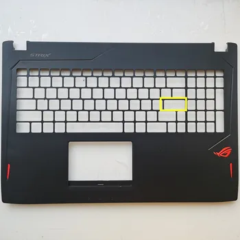 

New laptop upper case base cover for ASUS ROG STRIX S5 S5VS S5VTVM ZX60 FZX60 FX60 GL502 GL502VVSVM