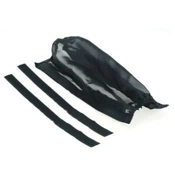 

1Pcs DHK8384 8383 8135 Frame Chassis Dust Cover Waterproof Cover Protective Chassis Dust Resist Guard for RC Cars Parts