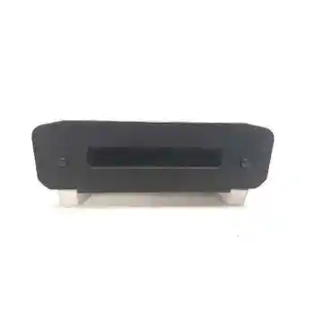 

9647409777 MULTIFUNCTION SCREEN PEUGEOT 206 SALOON