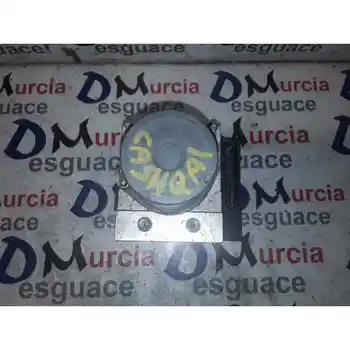 

0265235296 ABS NISSAN QASHQAI (J10)