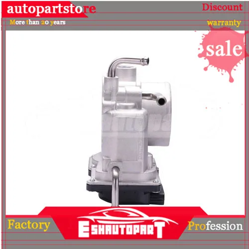 Электронный чехол дроссельной заслонки для Toyota Scion Camry Corolla Solara RAV4 Matrix 2,4 L 2203028070 22030-28070